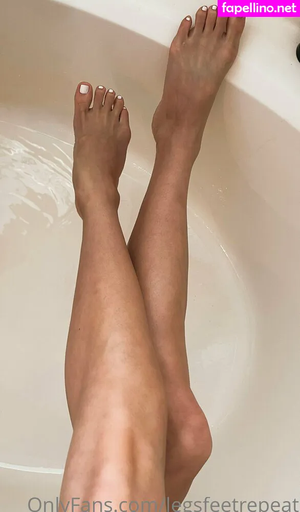 Legsfeetrepeat