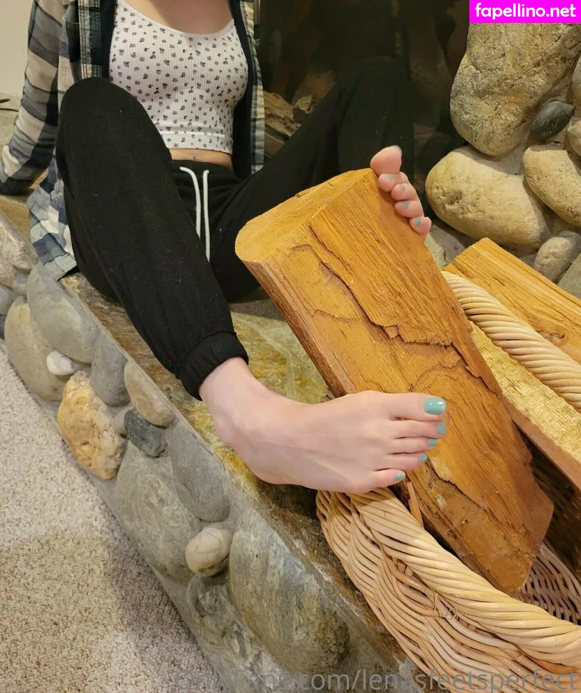 Lenasfeetsperfect