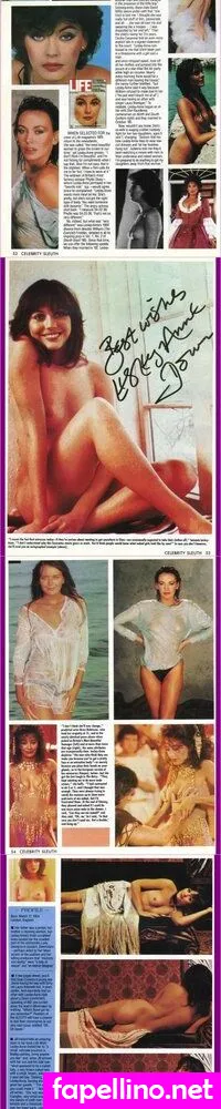 Lesley Anne Down