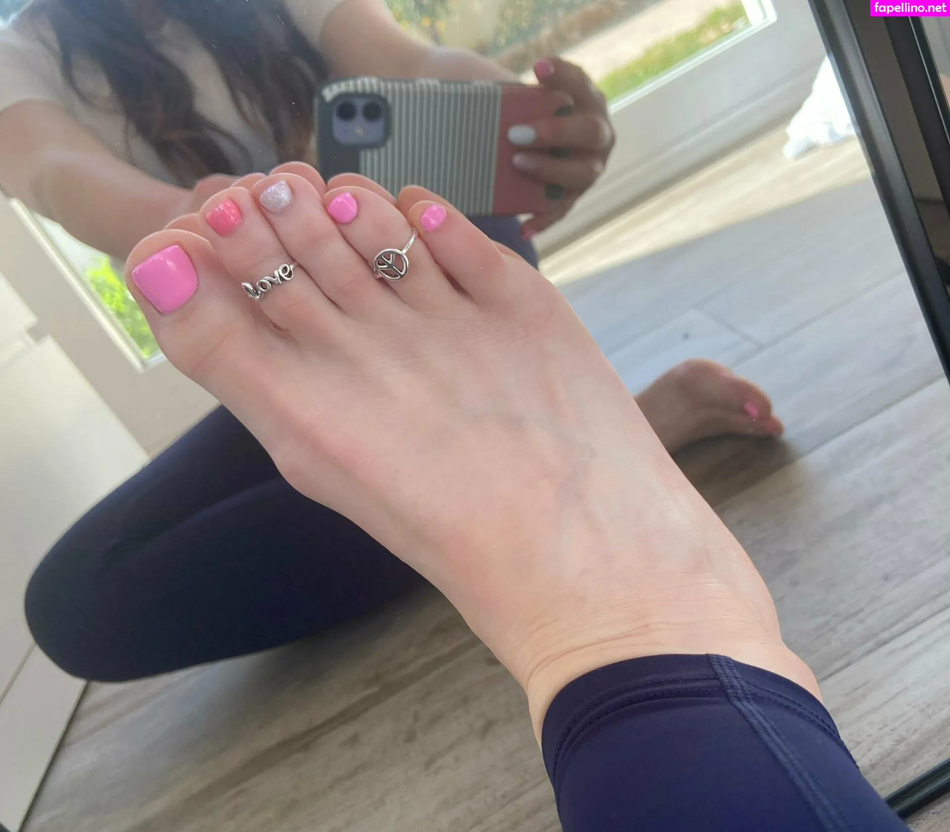 Lexi Candytoes