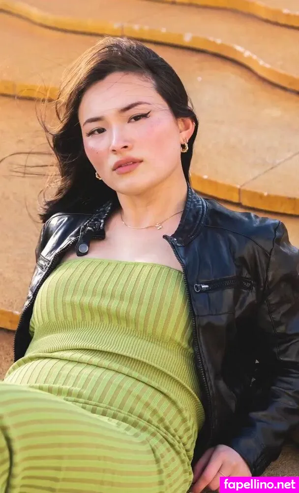 Liana Chau Liana Del Rey