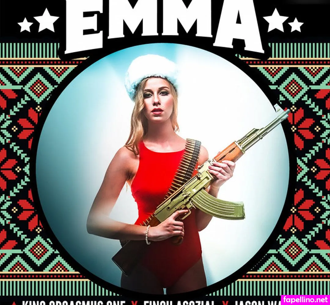 Lied Von Finch Und King Orgasmus One Emma