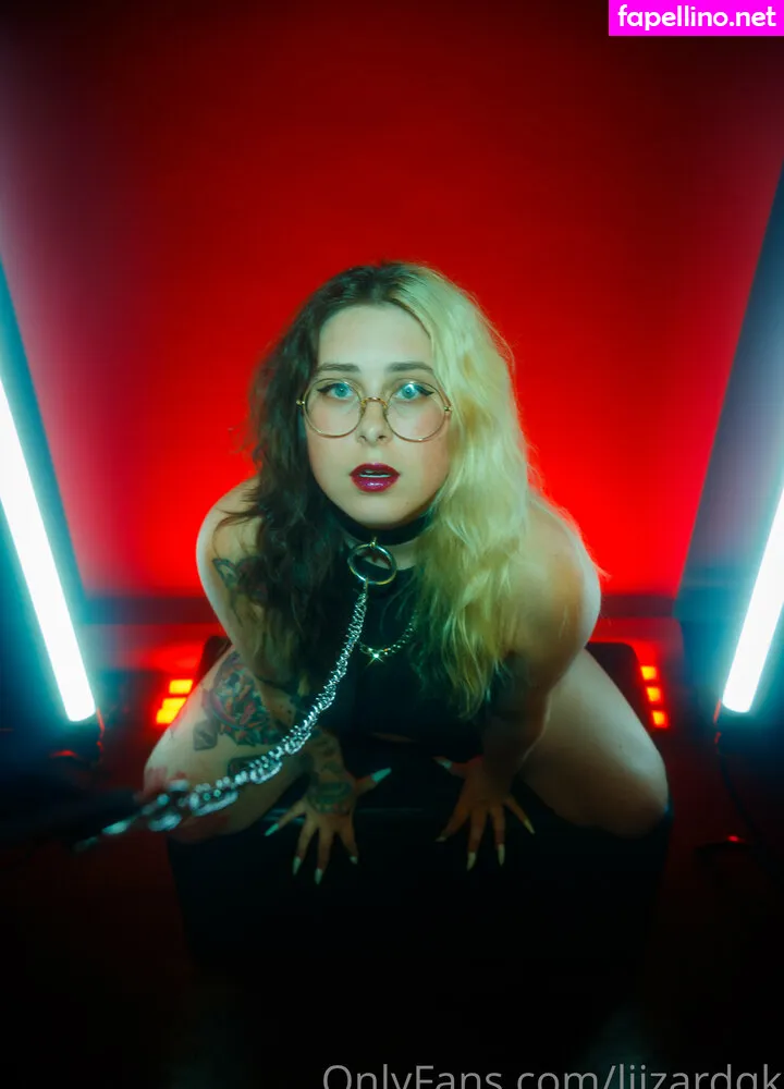 Liizardqk
