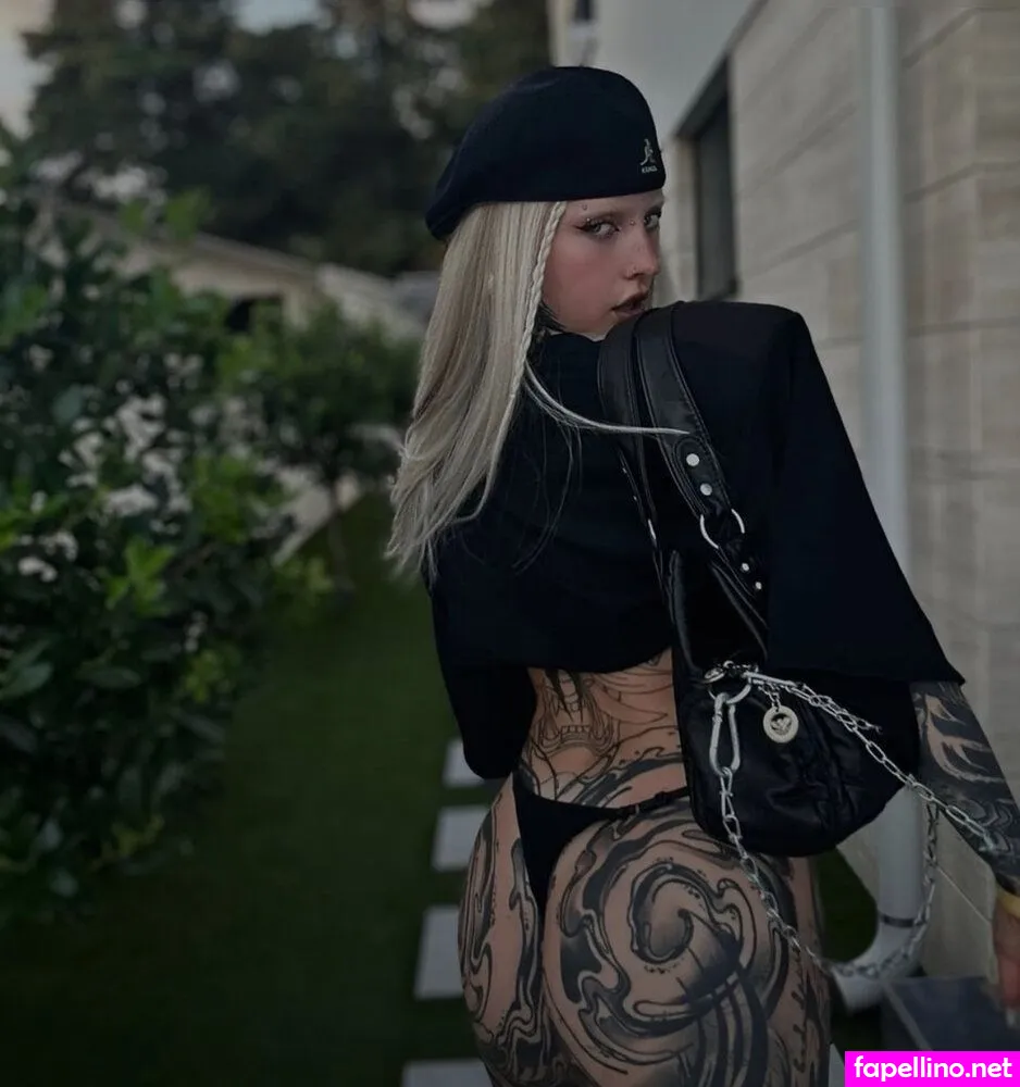 Lilbabyangel0 Angelina Schlemmer