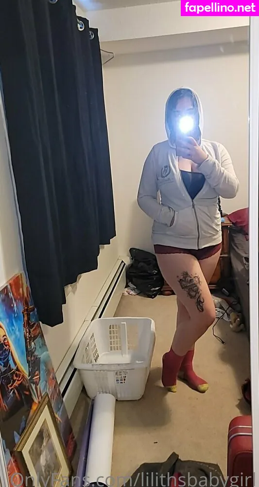Lilithsbabygirl