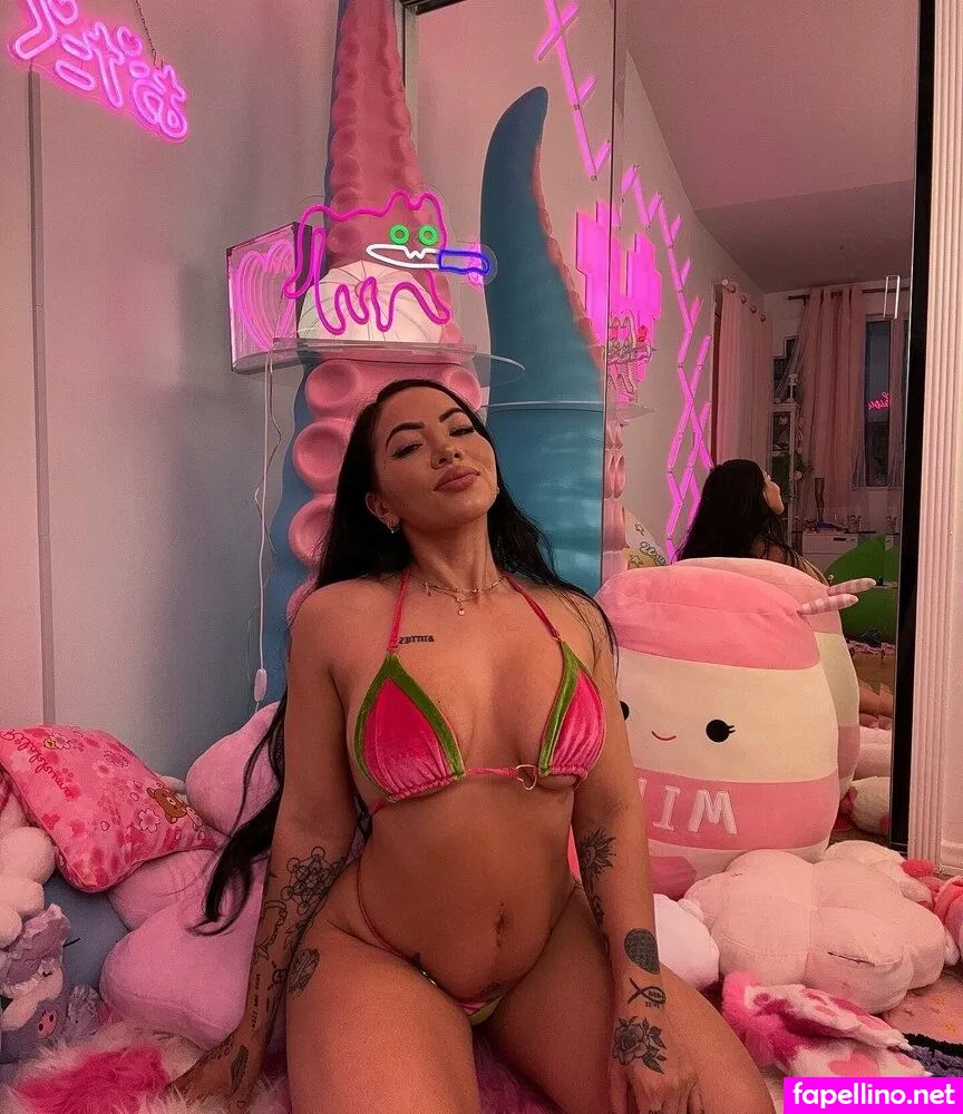Lilkymchiii 2