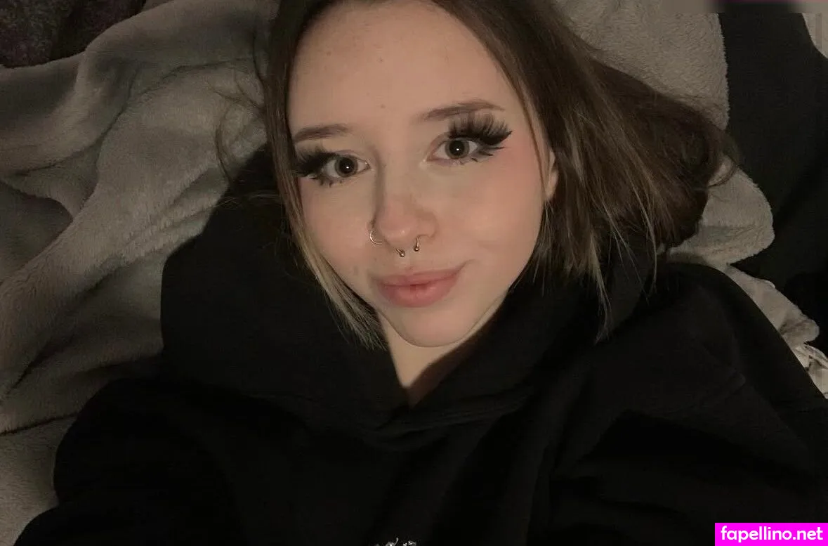 Lilmoon Cinnamonnmoonnn