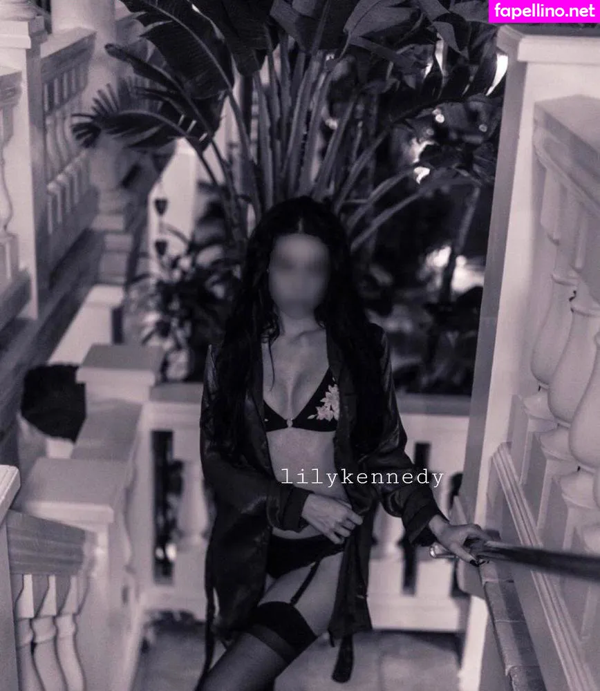 Lilykennedy