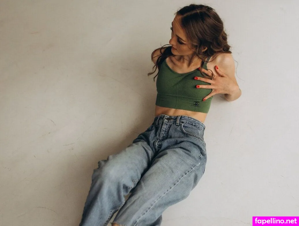 Lina Maries Photo Shooting