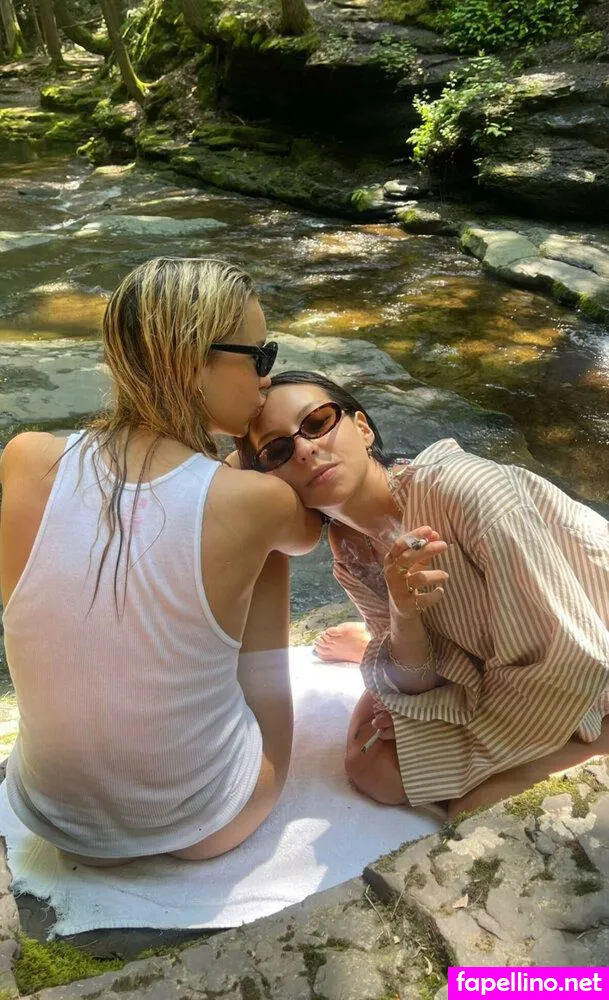 Lindsay Vrckovnik Linmick