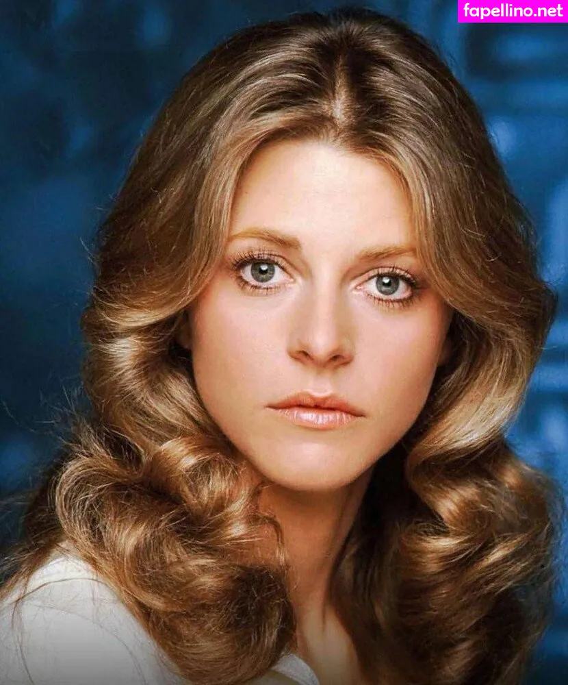 Lindsay Wagner