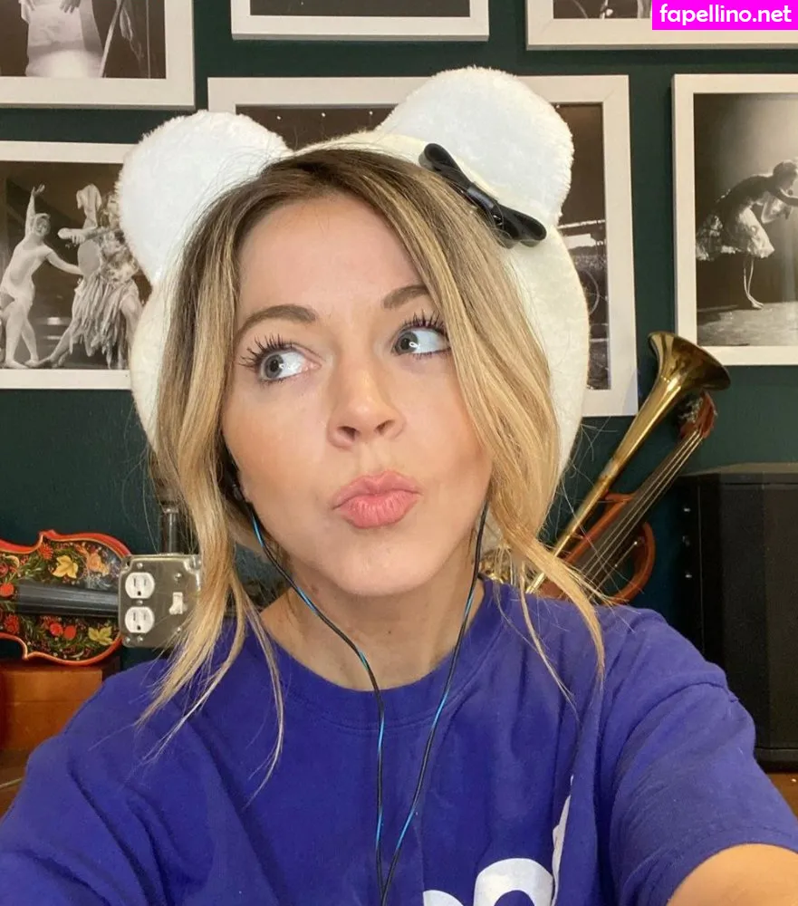 Lindsey Stirling