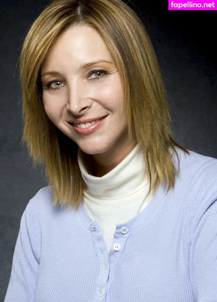 Lisa Kudrow