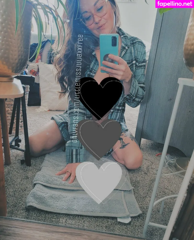 Littlemissjuliaxxfree