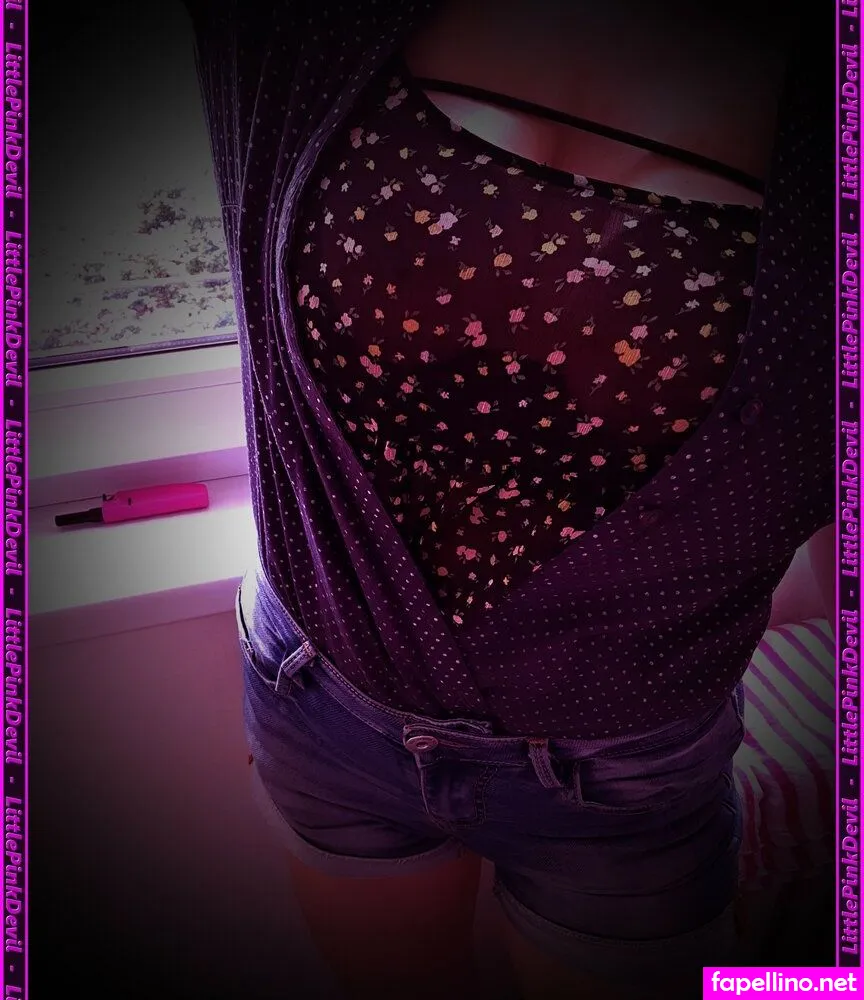 Littlepinkdevil Free