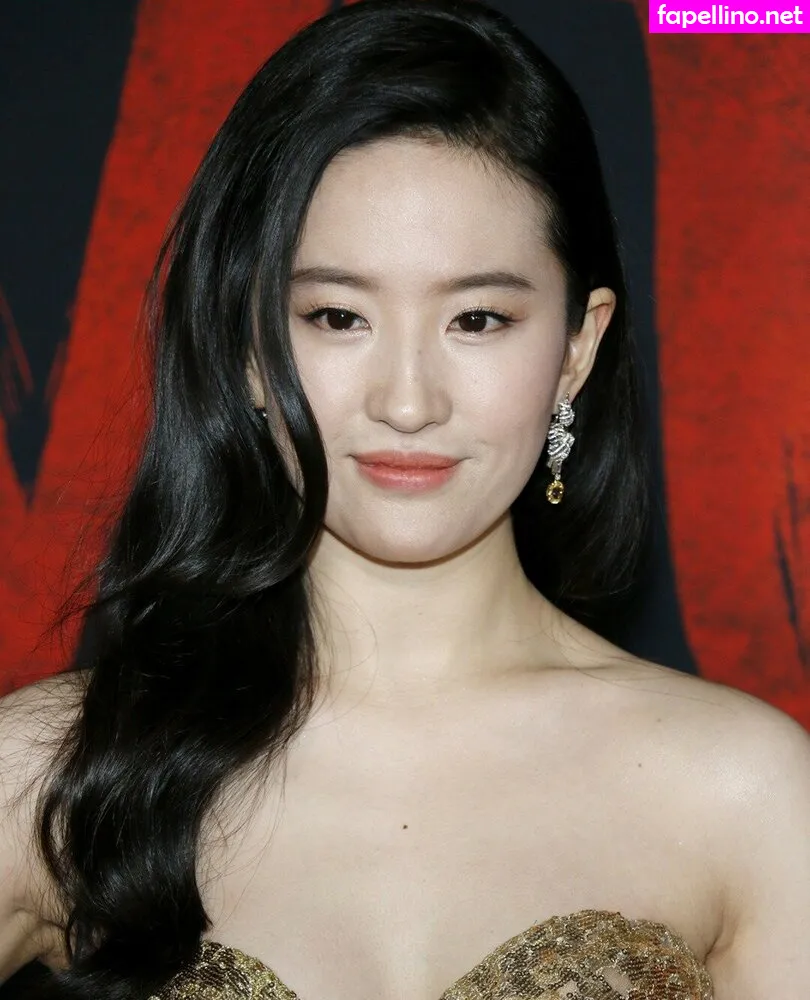 Liu Yifei