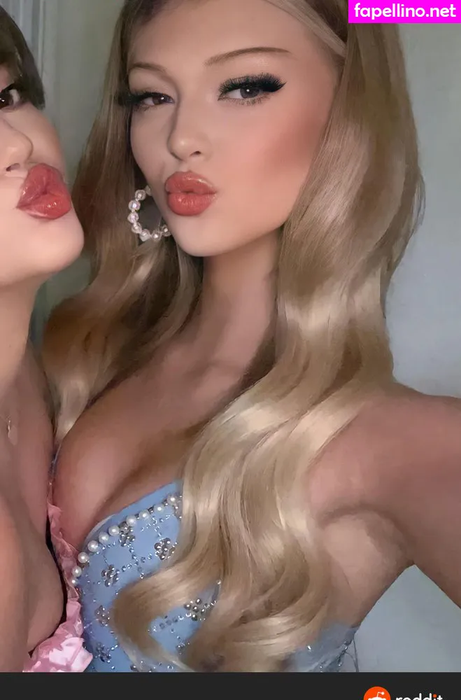 Loren Gray