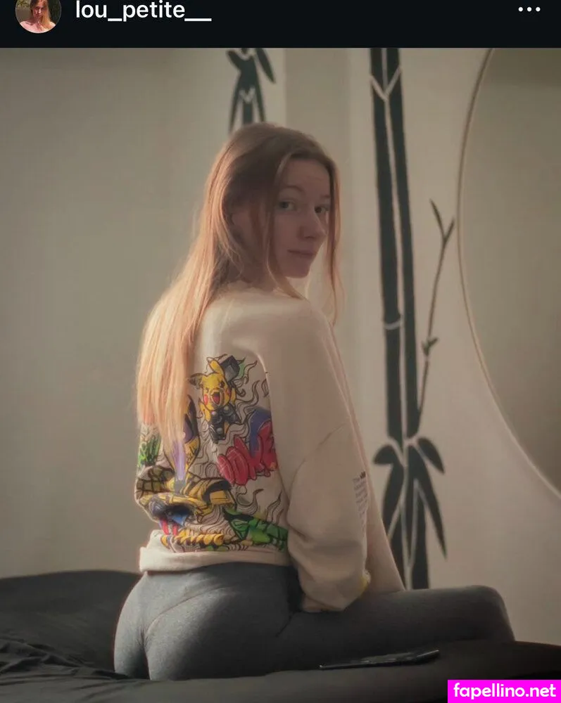 Lou Petite