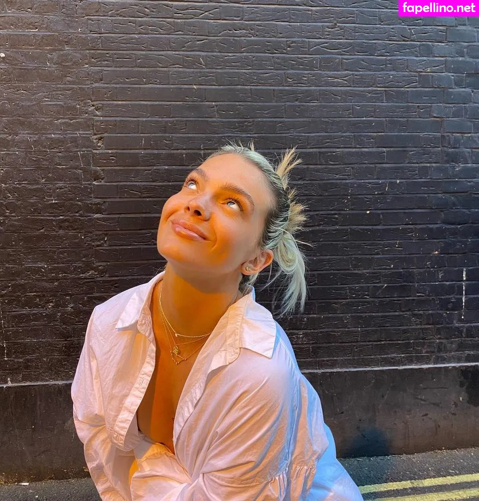 Louisa Johnson
