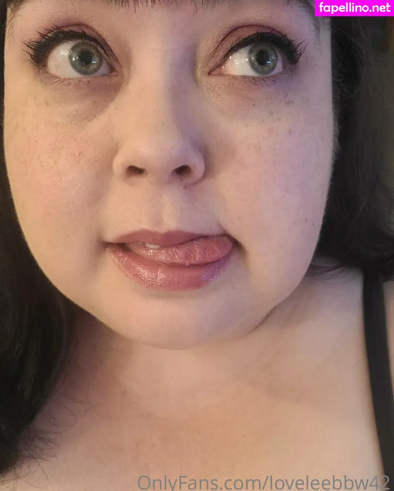 Loveleebbw42