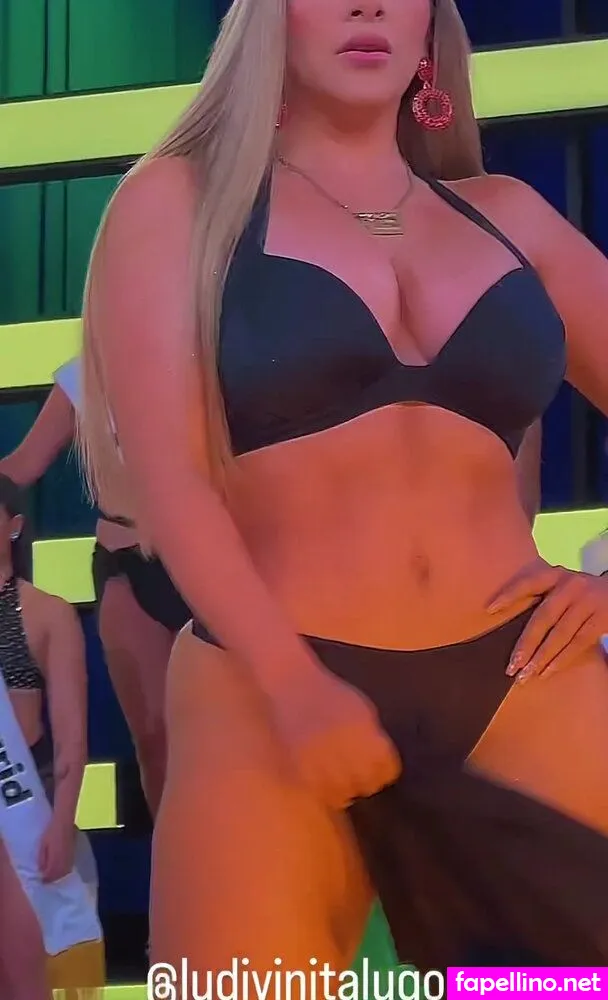 Ludivinita Lugo