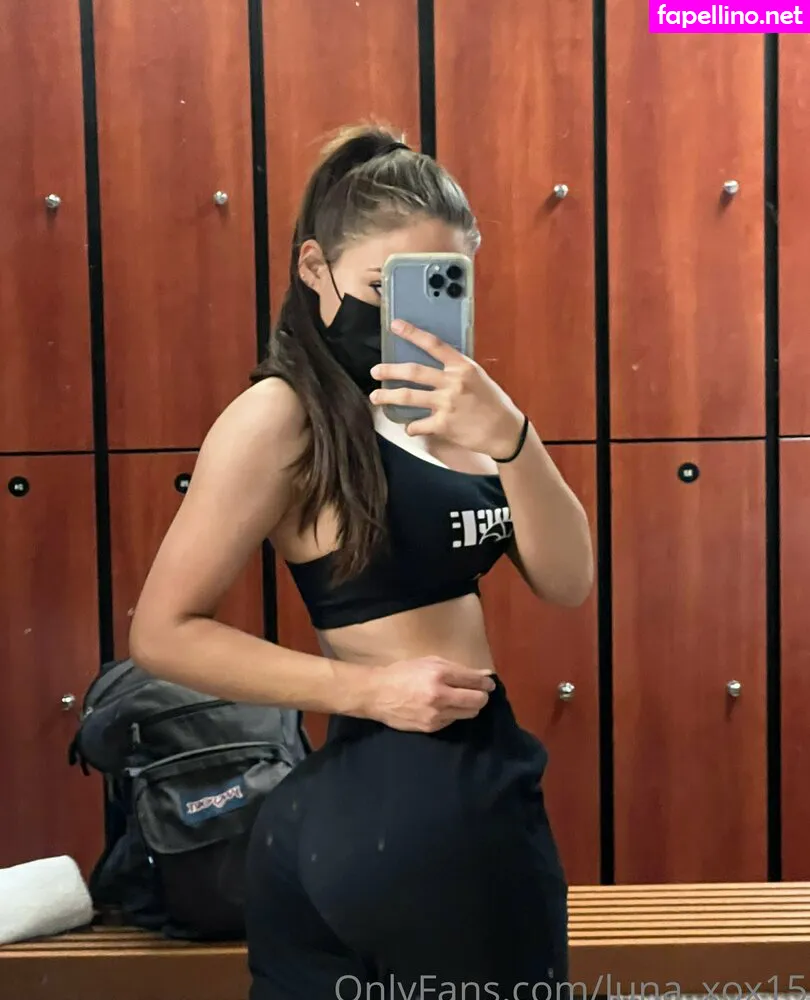 Luna Xox15