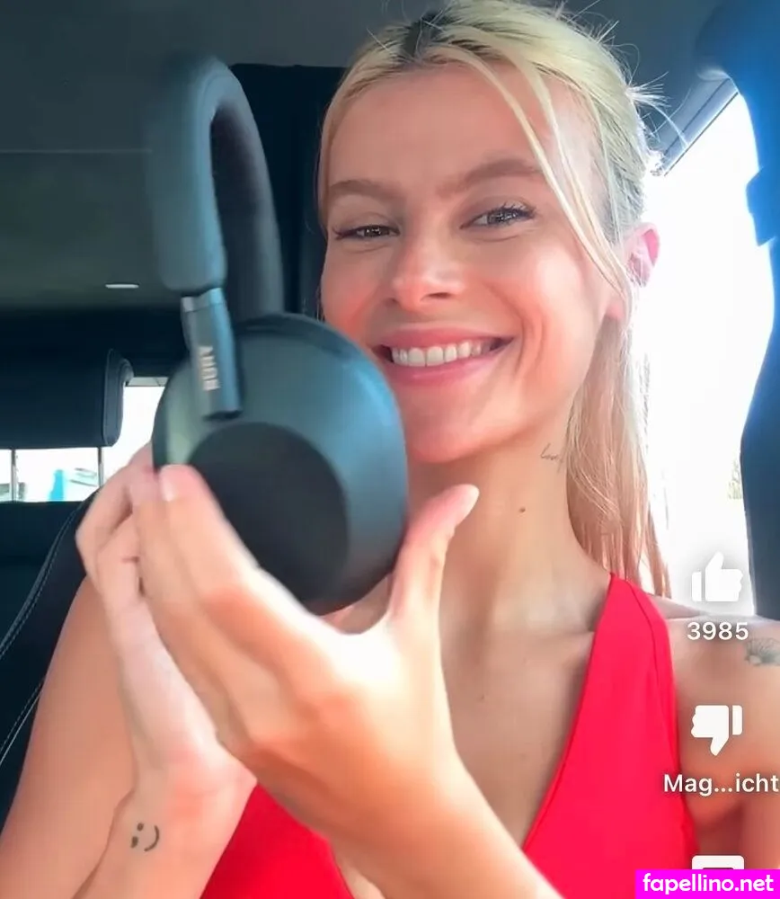 Macht Werbung Fr Sony Kopfhrer Kennt Sie Jemand