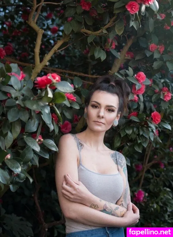 Made By Knospe Julia Rose