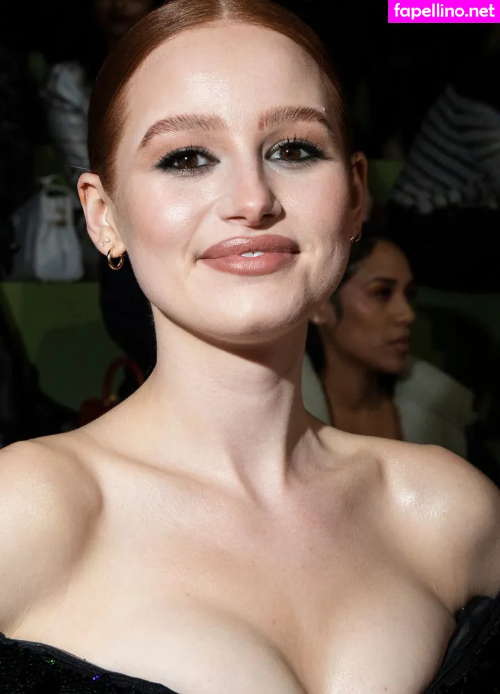 Madelaine Petsch