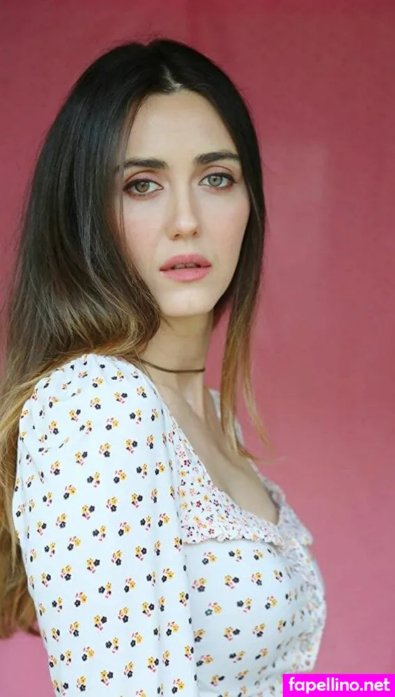 Madeline Zima