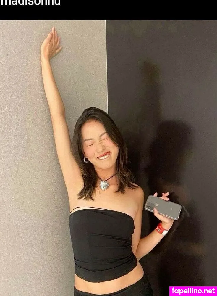 Madison Hu
