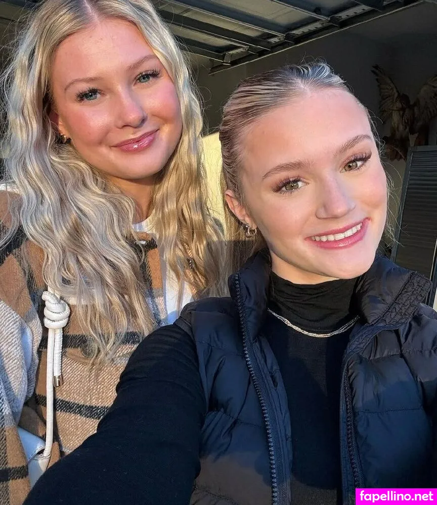 Mads Thompson Maddiiedee