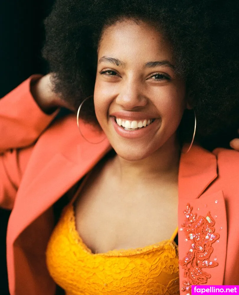 Malaika Berenth Mosendane