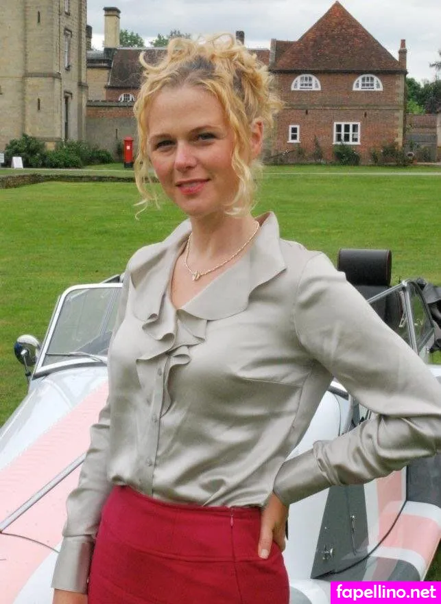 Marcella Whittingdale