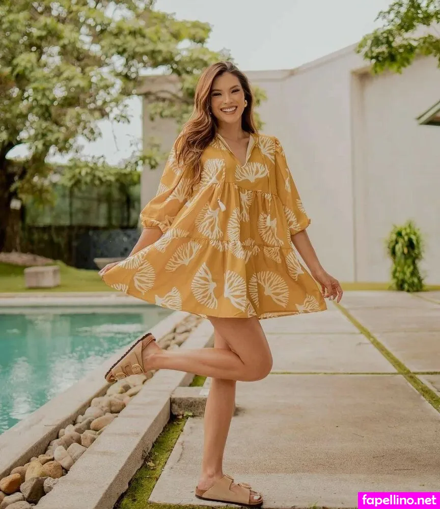 Maria Gonzalez Roesch