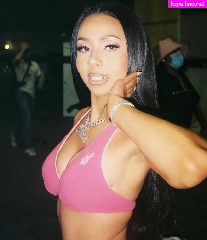 Mariah The Scientist