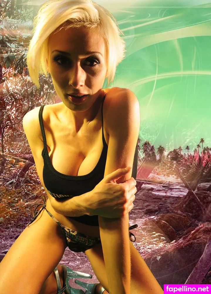 Marie Claude Bourbonnais