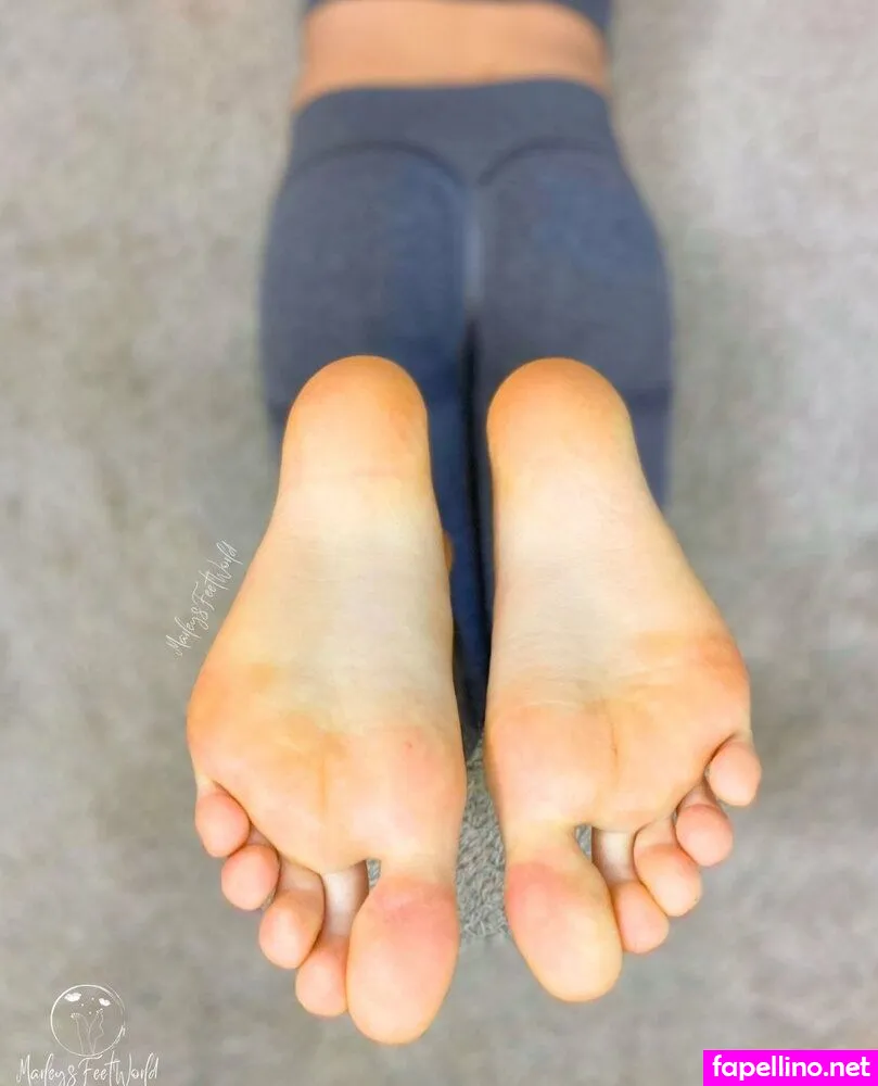 Marleysfeetworldx