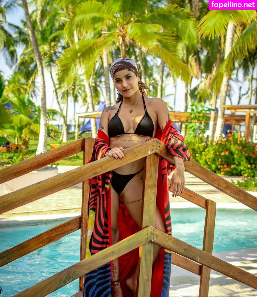 Martina La Peligrosa