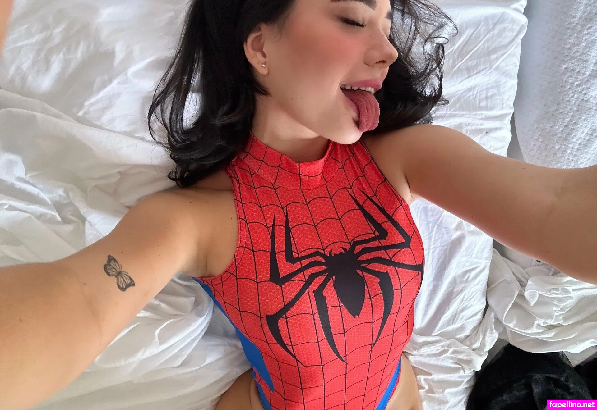 Marvel Rivals Cosplays