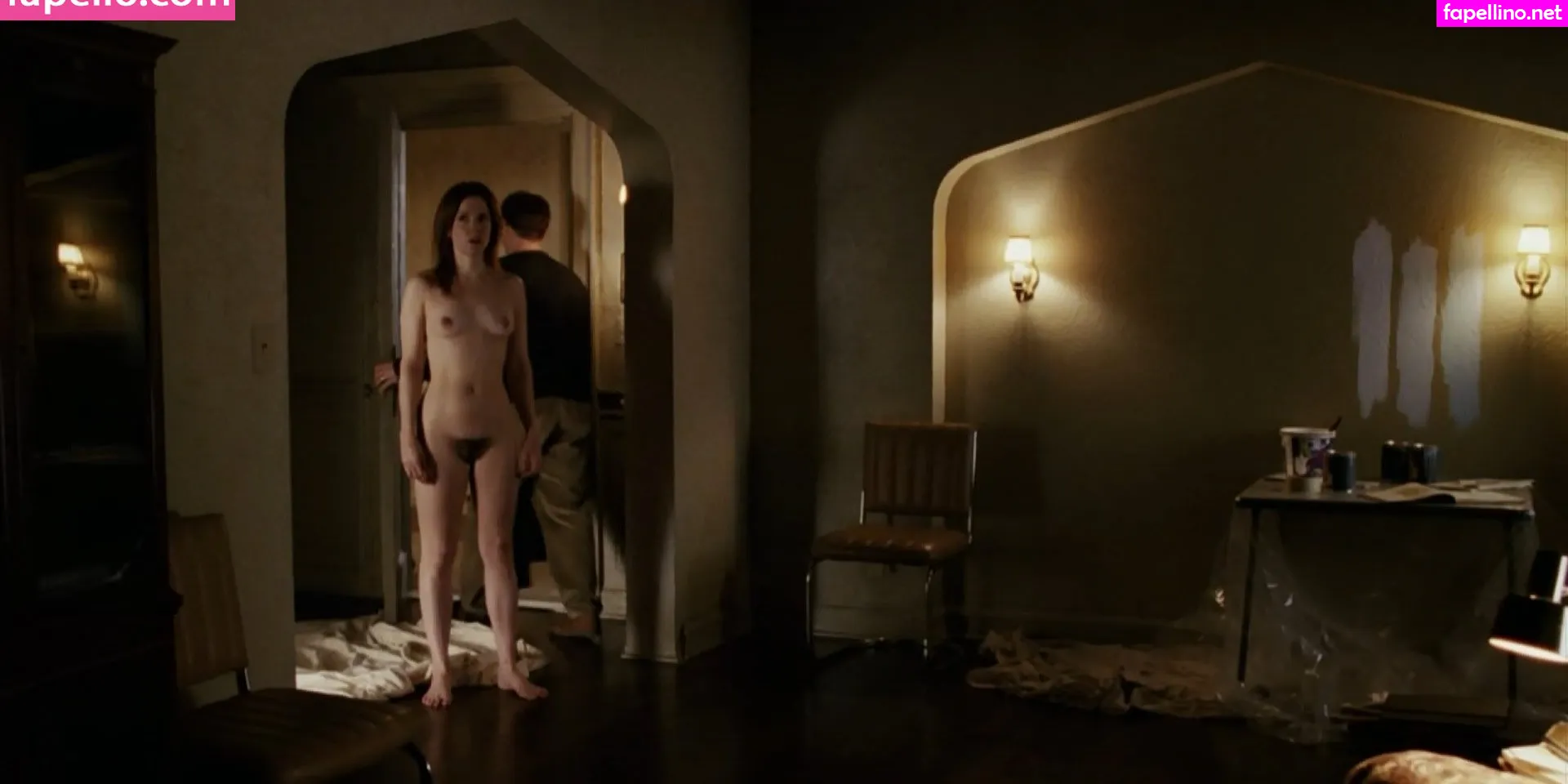 Mary Louise Parker