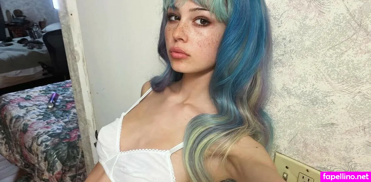 Mazzy Joya Mazzyjoya Petalspliff