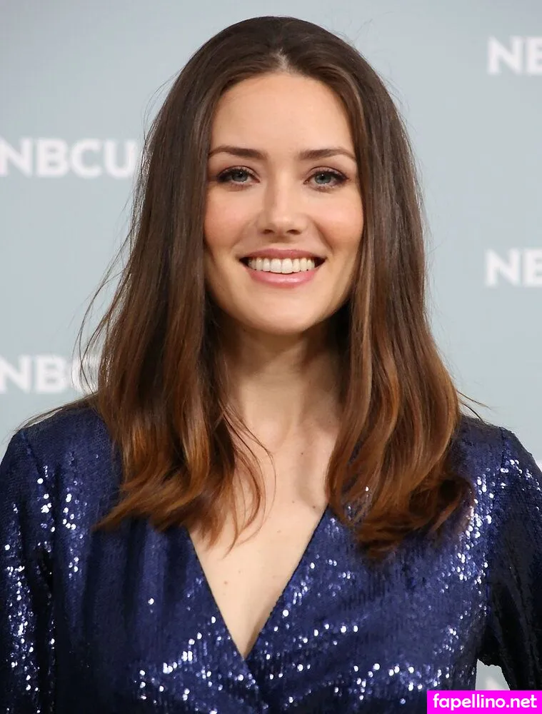 Megan Boone