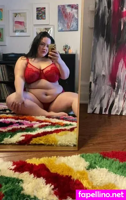 Megan Ixim Thatfatbabe Meggles316