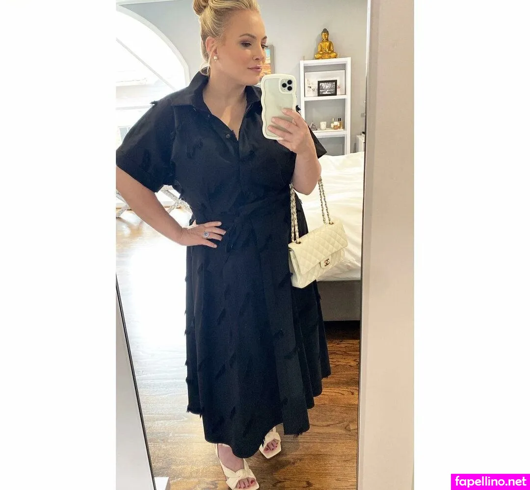 Meghan Mccain