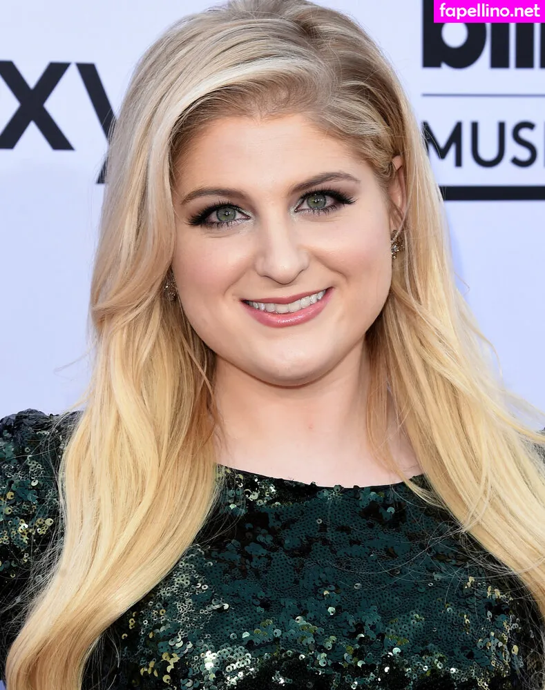 Meghan Trainor