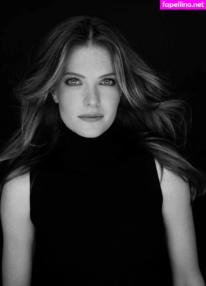 Meghann Fahy