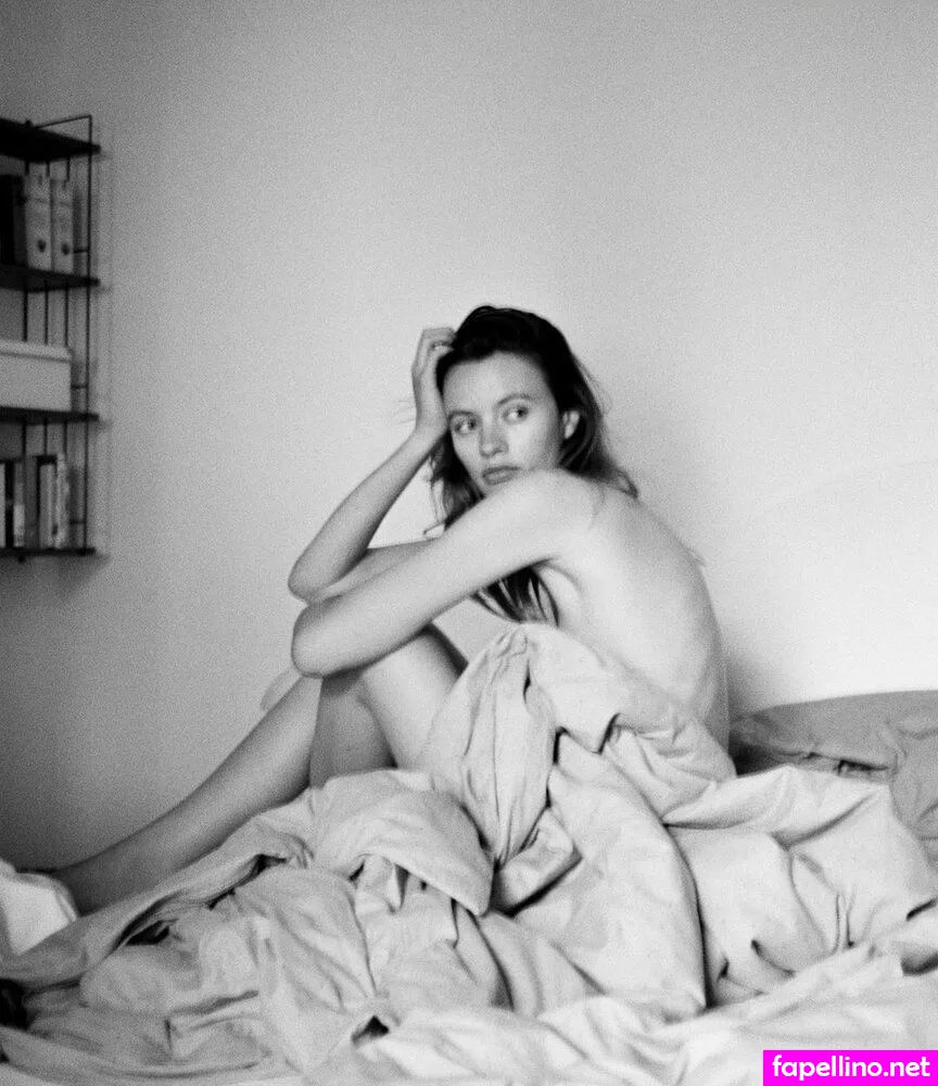 Melanie Kieback Vanellimelli