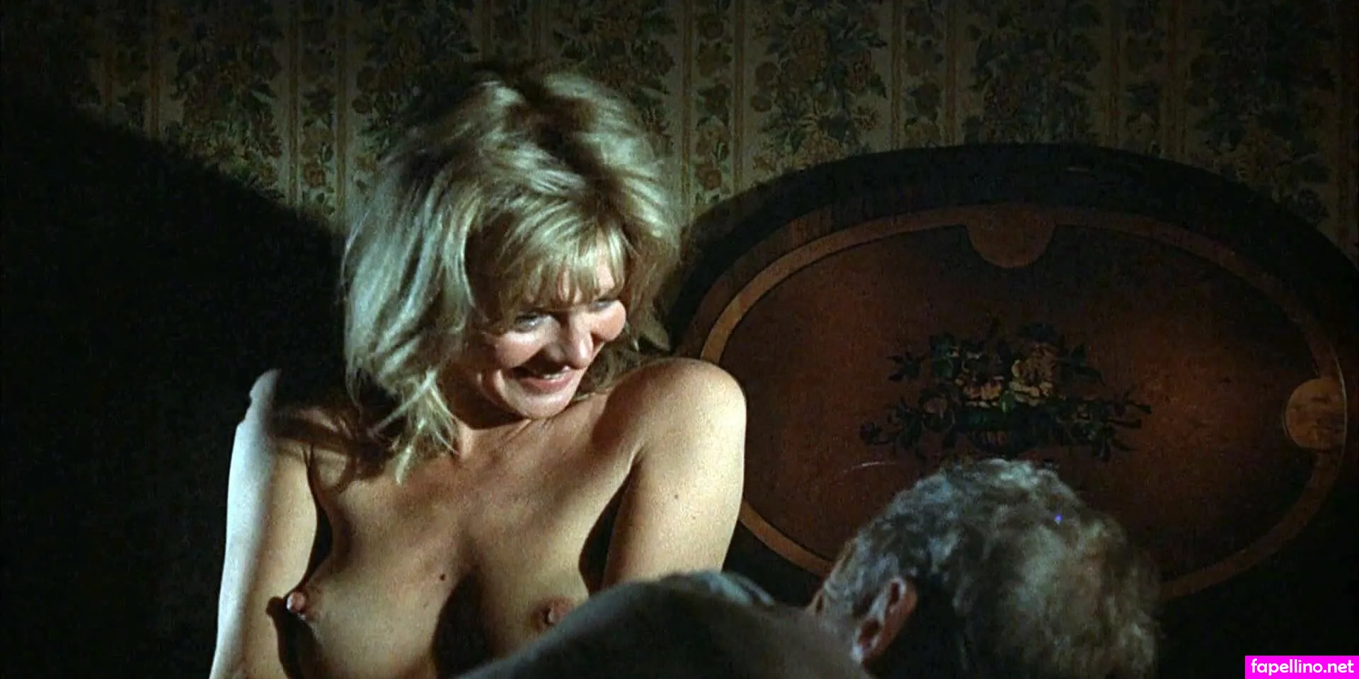 Melinda Dillon