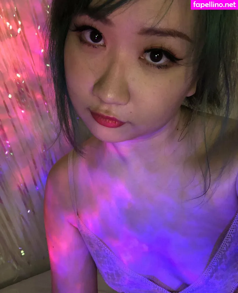 Melissa Cho Chang Free